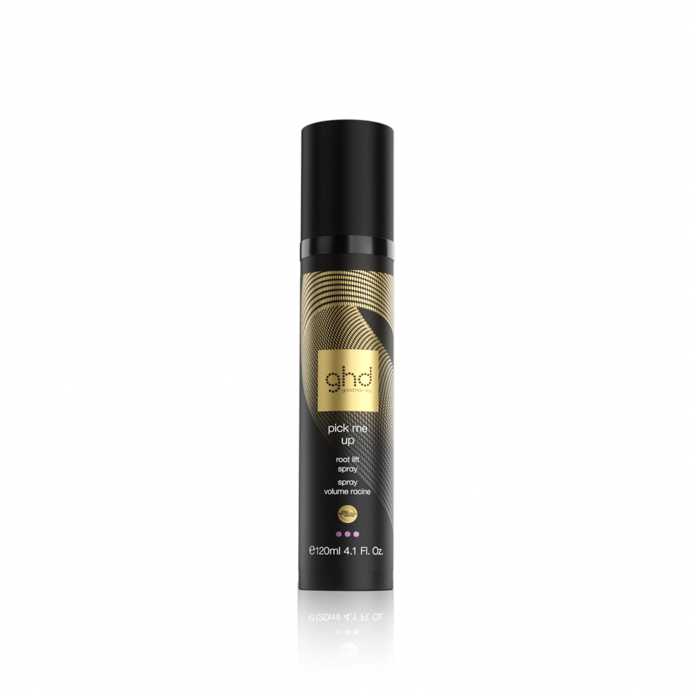 STARBRANDS-豐盈彈性噴霧120ml